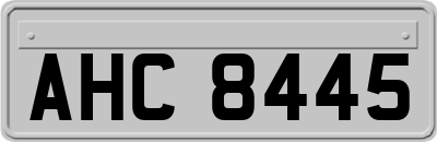 AHC8445