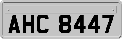 AHC8447