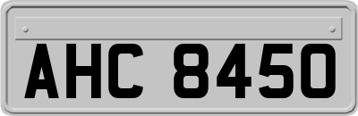 AHC8450