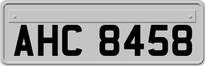AHC8458