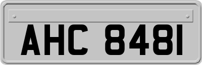 AHC8481