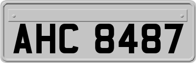 AHC8487