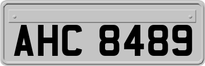 AHC8489