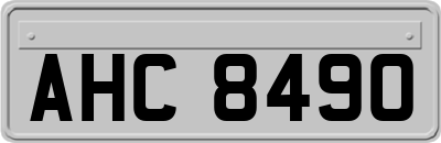 AHC8490