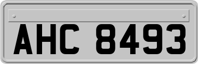 AHC8493