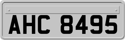 AHC8495