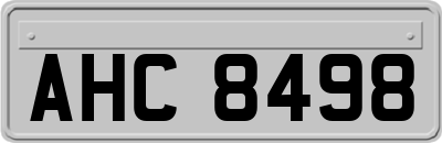 AHC8498