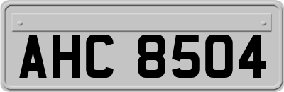 AHC8504