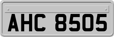 AHC8505