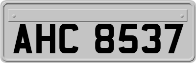 AHC8537