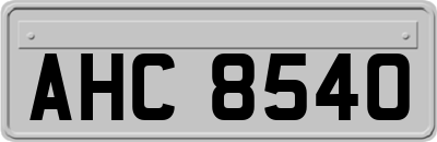AHC8540
