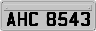 AHC8543
