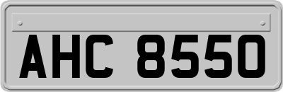 AHC8550