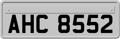 AHC8552