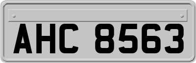 AHC8563