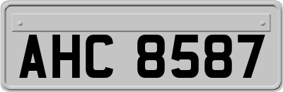 AHC8587