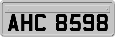 AHC8598