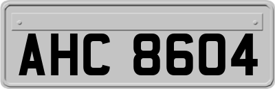 AHC8604