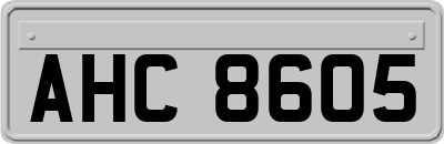 AHC8605
