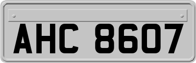 AHC8607