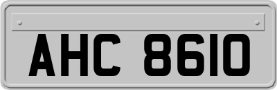 AHC8610