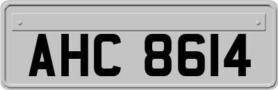AHC8614