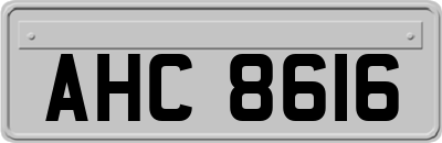 AHC8616