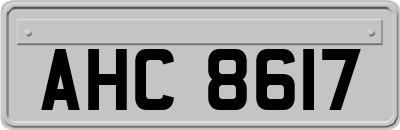 AHC8617