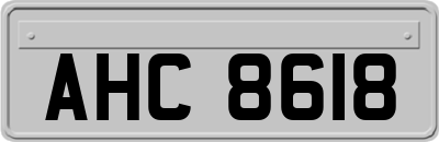 AHC8618