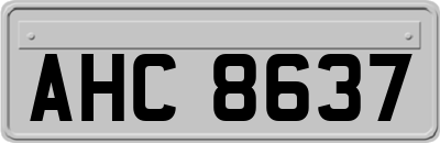 AHC8637