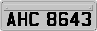 AHC8643