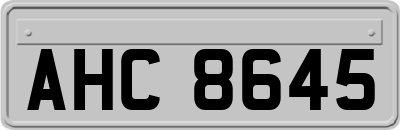 AHC8645