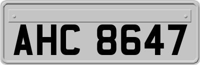 AHC8647