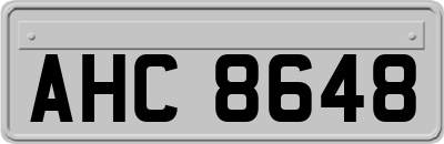 AHC8648