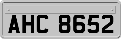 AHC8652