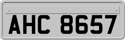 AHC8657