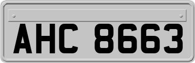 AHC8663