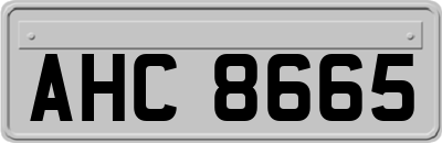 AHC8665