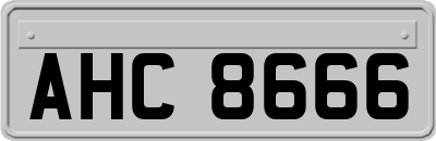AHC8666