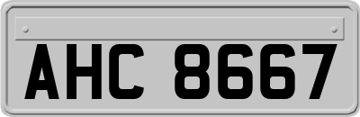 AHC8667