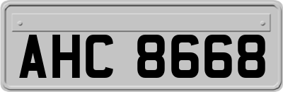 AHC8668