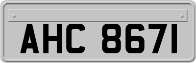 AHC8671