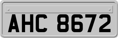 AHC8672