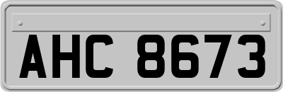 AHC8673