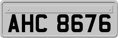 AHC8676