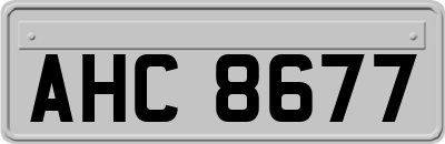 AHC8677