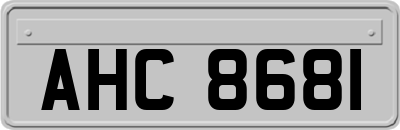 AHC8681
