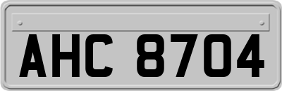 AHC8704