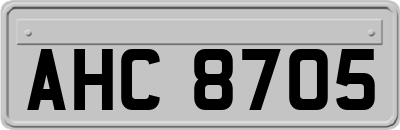 AHC8705