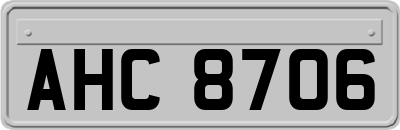 AHC8706